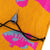 Mission Deluxe Snub Nose Wakesurf Board Sleeve 2023 Pop Pike