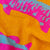 Mission Deluxe Snub Nose Wakesurf Board Sleeve 2023 Pop Pike