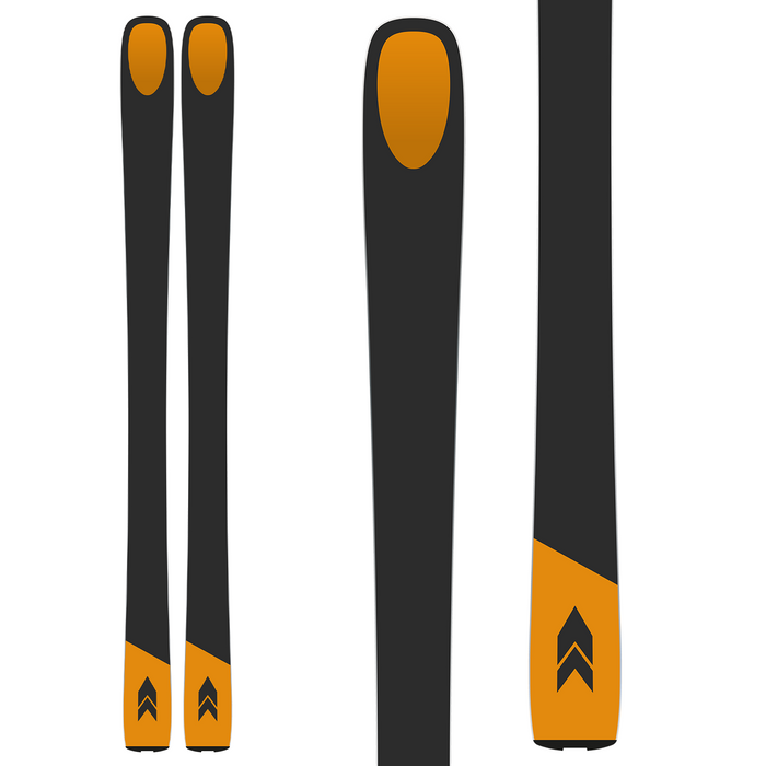 Kästle FX96 Ti Skis 2024