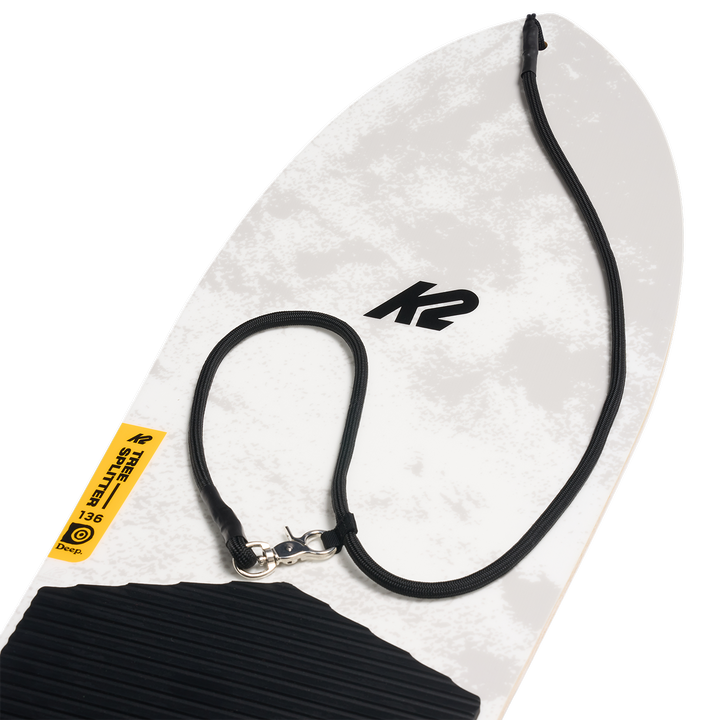 K2 Tree Splitter Pow Surfer 2024