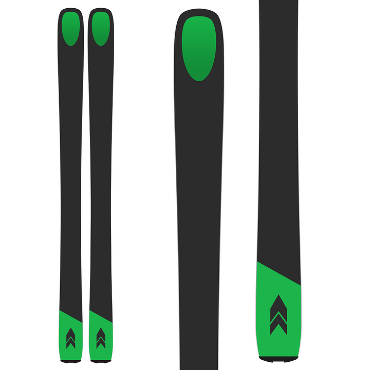 Kästle FX106 Ti Skis 2024