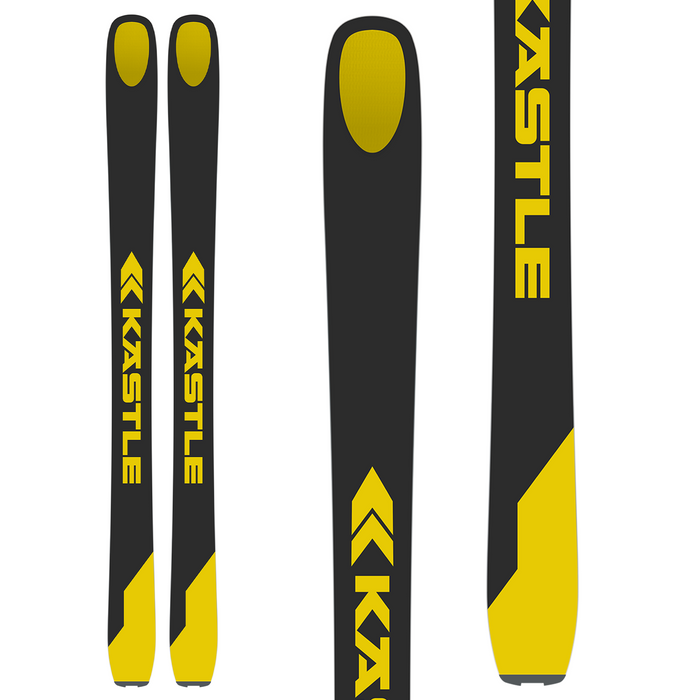 Kästle ZX108 Skis 2023