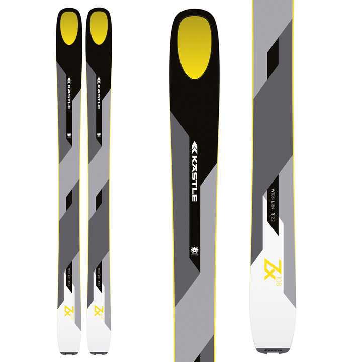 Kästle ZX108 Skis 2023