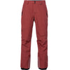 Brick Red