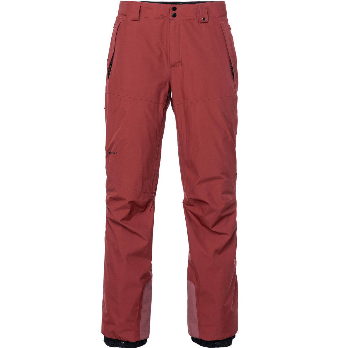 686 GORE-TEX Core Shell Pants - Men's Brick Red