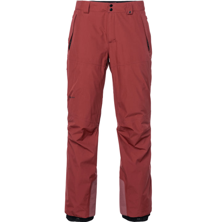 686 GORE-TEX Core Shell Pants - Men's Brick Red