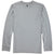 Burton Multipath Essential Tech Long-Sleeve T-Shirt - Men's Sharkskin Heather