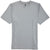 Burton Multipath Essential Tech Short Sleeve T-Shirt - Men's Sharkskin Heather