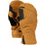 Burton AK Clutch GORE-TEX Leather Mittens Honey