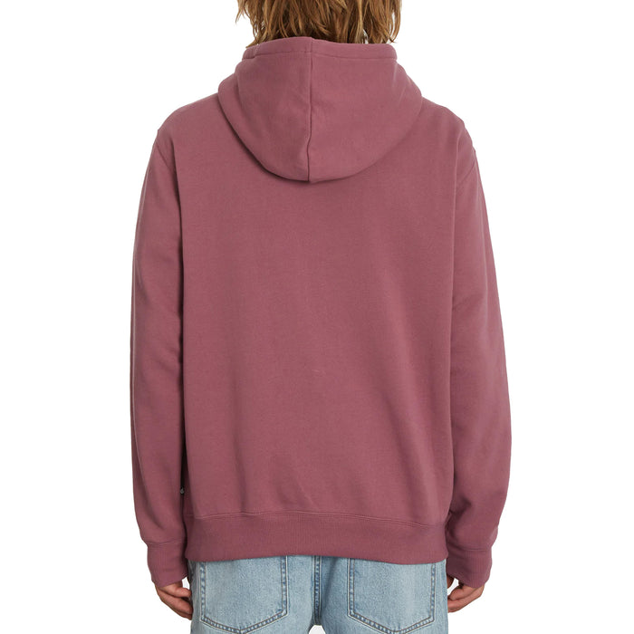 Volcom GothStone Pullover - Men's Orchid