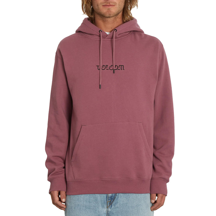 Volcom GothStone Pullover - Men's Orchid