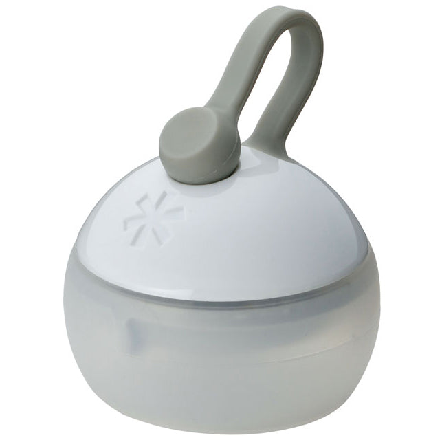 Snow Peak Mini Hozuki Lantern Snow
