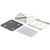 Snow Peak Takibi Fire & Grill Set None