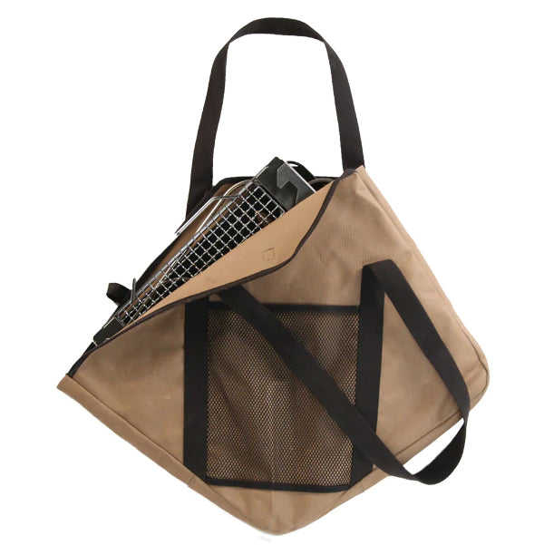 Snow Peak Takibi Fire & Grill Set None