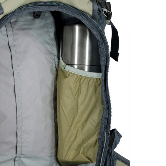 Osprey Sopris 40 Backpack - Women's Tungsten Grey