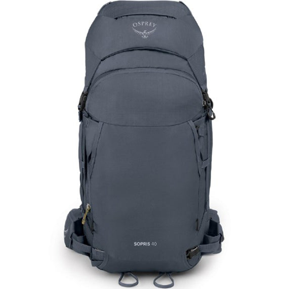 Osprey Sopris 40 Backpack - Women's Tungsten Grey