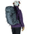 Osprey Sopris 40 Backpack - Women's Tungsten Grey