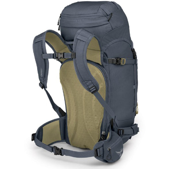 Osprey Sopris 40 Backpack - Women's Tungsten Grey