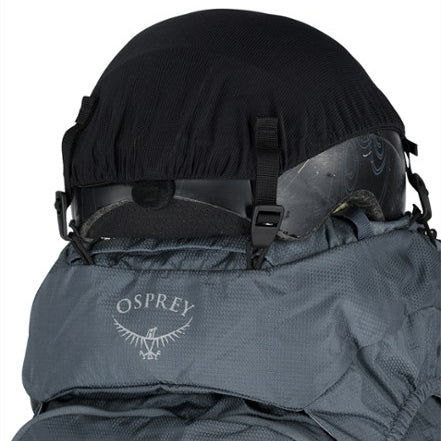 Osprey Sopris 40 Backpack - Women's Tungsten Grey