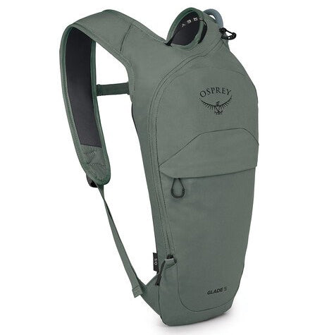 Osprey Glade 5 Backpack Pine Leaf Green