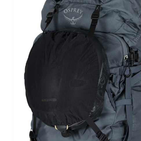Osprey Sopris 40 Backpack - Women's Tungsten Grey