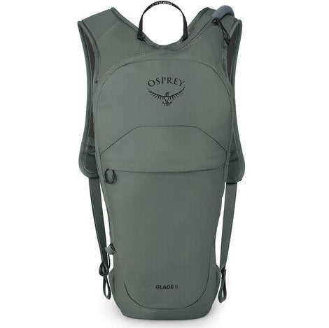 Osprey Glade 5 Backpack Pine Leaf Green