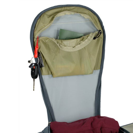 Osprey Sopris 40 Backpack - Women's Tungsten Grey