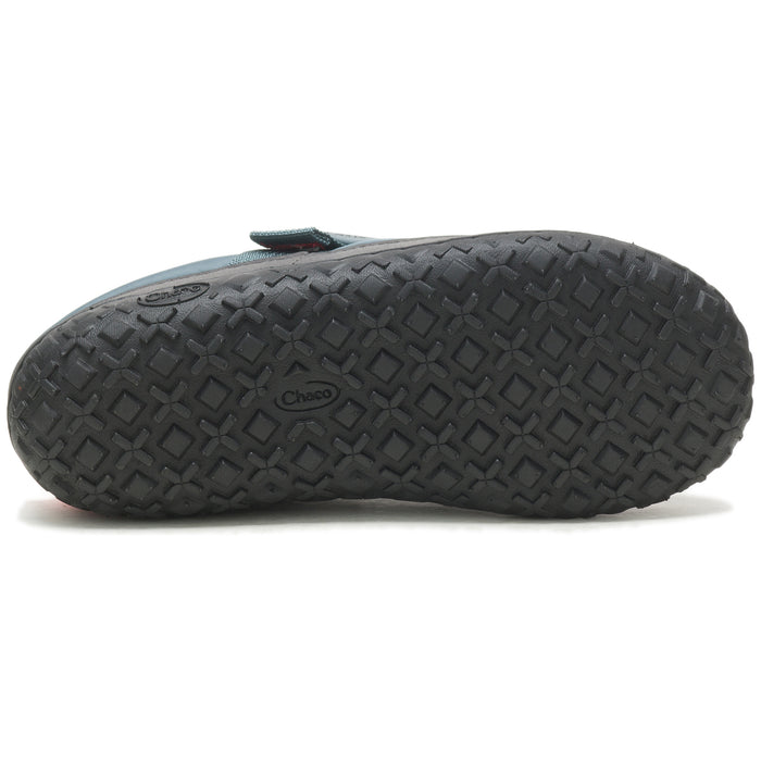Chaco Ramble Puff Clog Slippers - Women's Cloud Blue