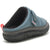Chaco Ramble Puff Clog Slippers - Women's Cloud Blue