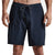 Roark Layover Trail 3.0 Shorts - Men's Dark Navy