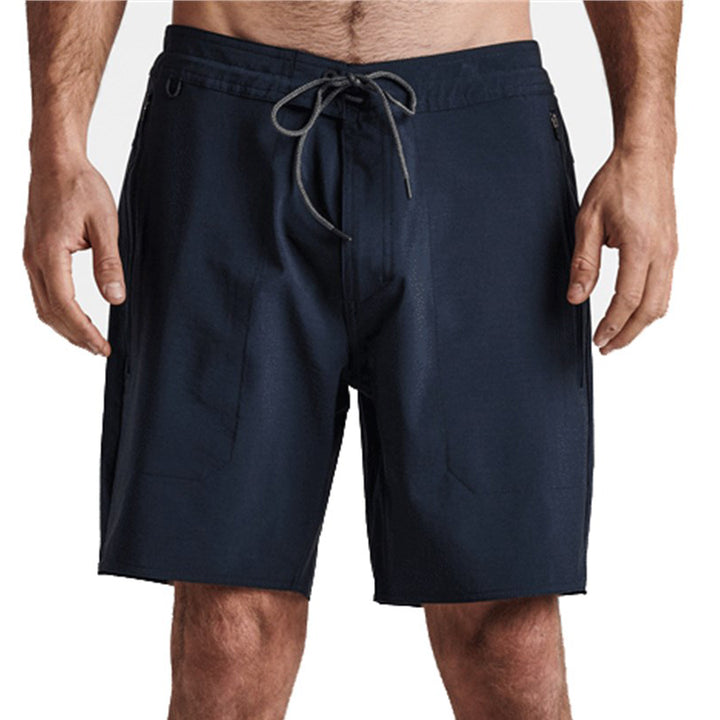 Roark Layover Trail 3.0 Shorts - Men's Dark Navy