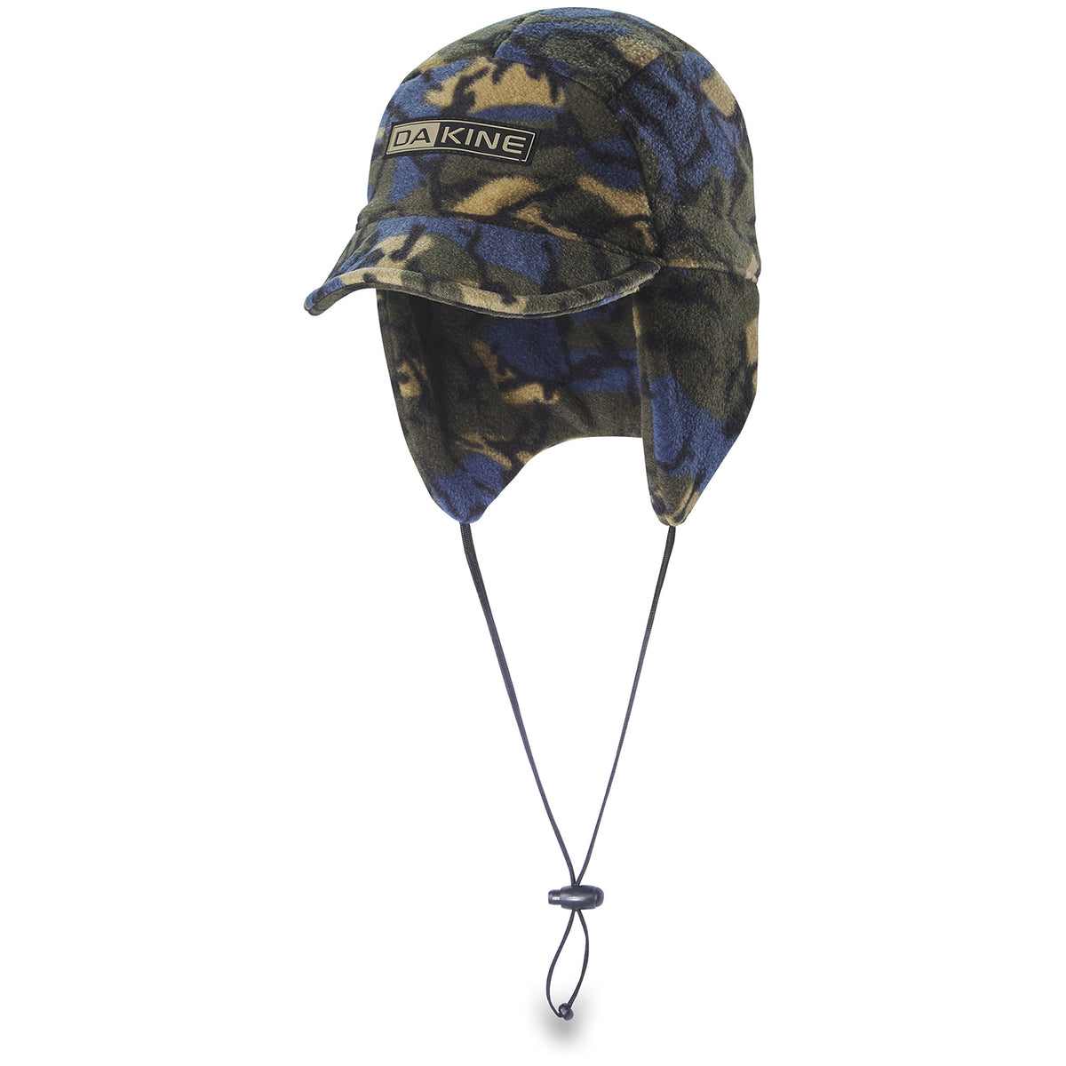Dakine Felix Fleece Hat Cascade Camo