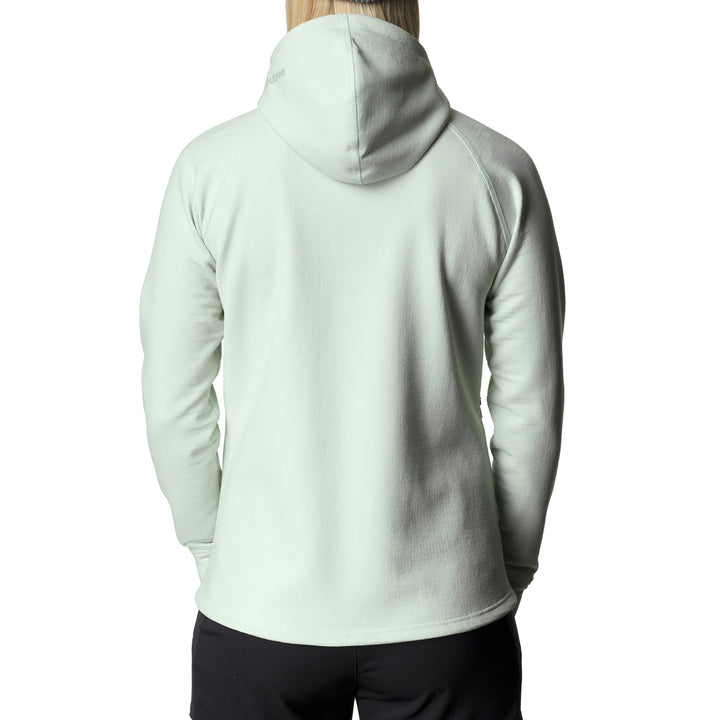 Houdini Mono Air Houdi - Women's Shore Green