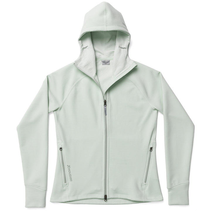 Houdini Mono Air Houdi - Women's Shore Green