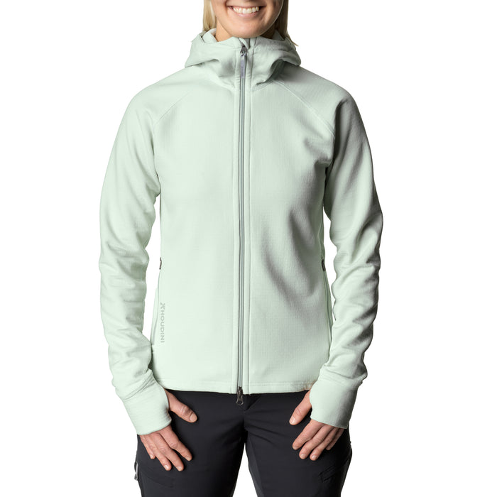 Houdini Mono Air Houdi - Women's Shore Green