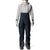 Houdini Rollercoaster Bib - Women's Blue Illusion