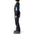 Houdini Rollercoaster Bib - Women's Blue Illusion