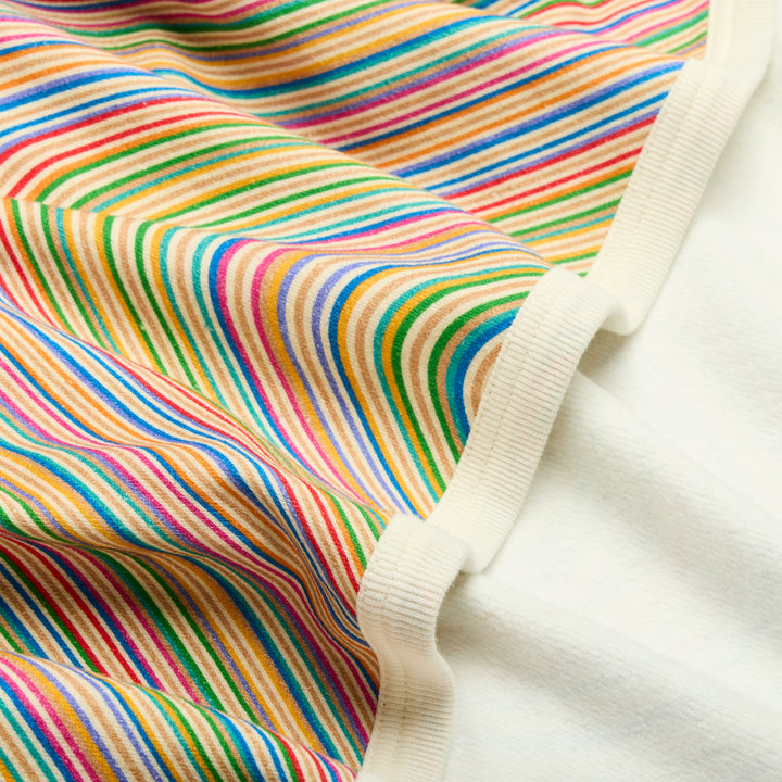 Rumpl Cozyhemp Blanket - Deckstripe Deckstripe