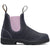 Blundstone Original Suede Boots - Women's Navy