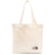 The North Face Pride Tote TNF White Half Dome Pride Print