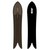 Moss Snowstick Modern Fish Snowboard 2023