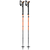 Leki Sherpa FX Carbon Max Adjustable Ski Poles 2023