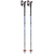 LEKI Sherpa FX Carbon Adjustable Ski Poles 2025