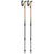 LEKI Sherpa Adjustable Ski Poles 2025