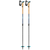 LEKI Bernina Lite 2 Adjustable Ski Poles