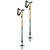 LEKI Bernina Lite 2 Adjustable Ski Poles
