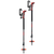LEKI Haute Route 2 Adjustable Ski Poles
