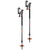 LEKI Helicon Lite Adjustable Ski Poles 2025