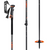 LEKI Helicon Lite Adjustable Ski Poles 2025