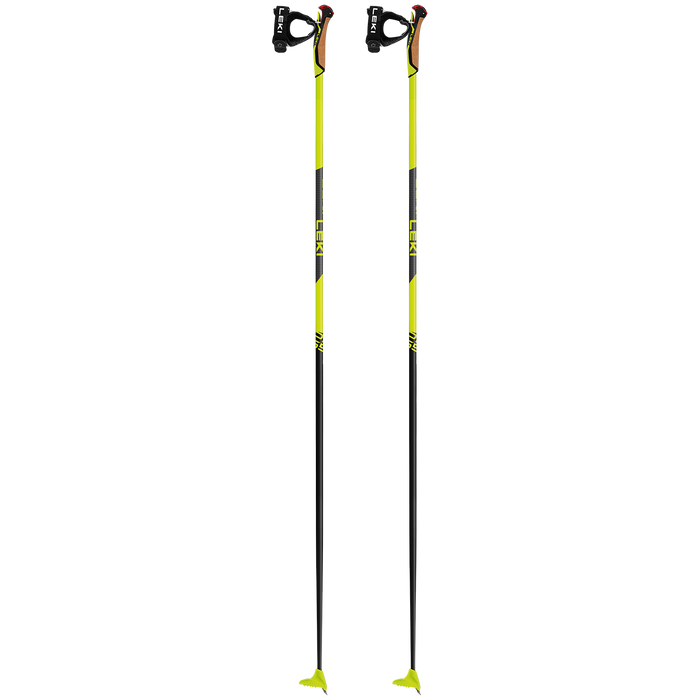 Leki PRC 650 Cross Country Ski Poles 2023